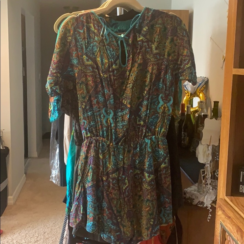 Romper - Picture 2 of 3